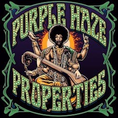 Jimi's Meds logo